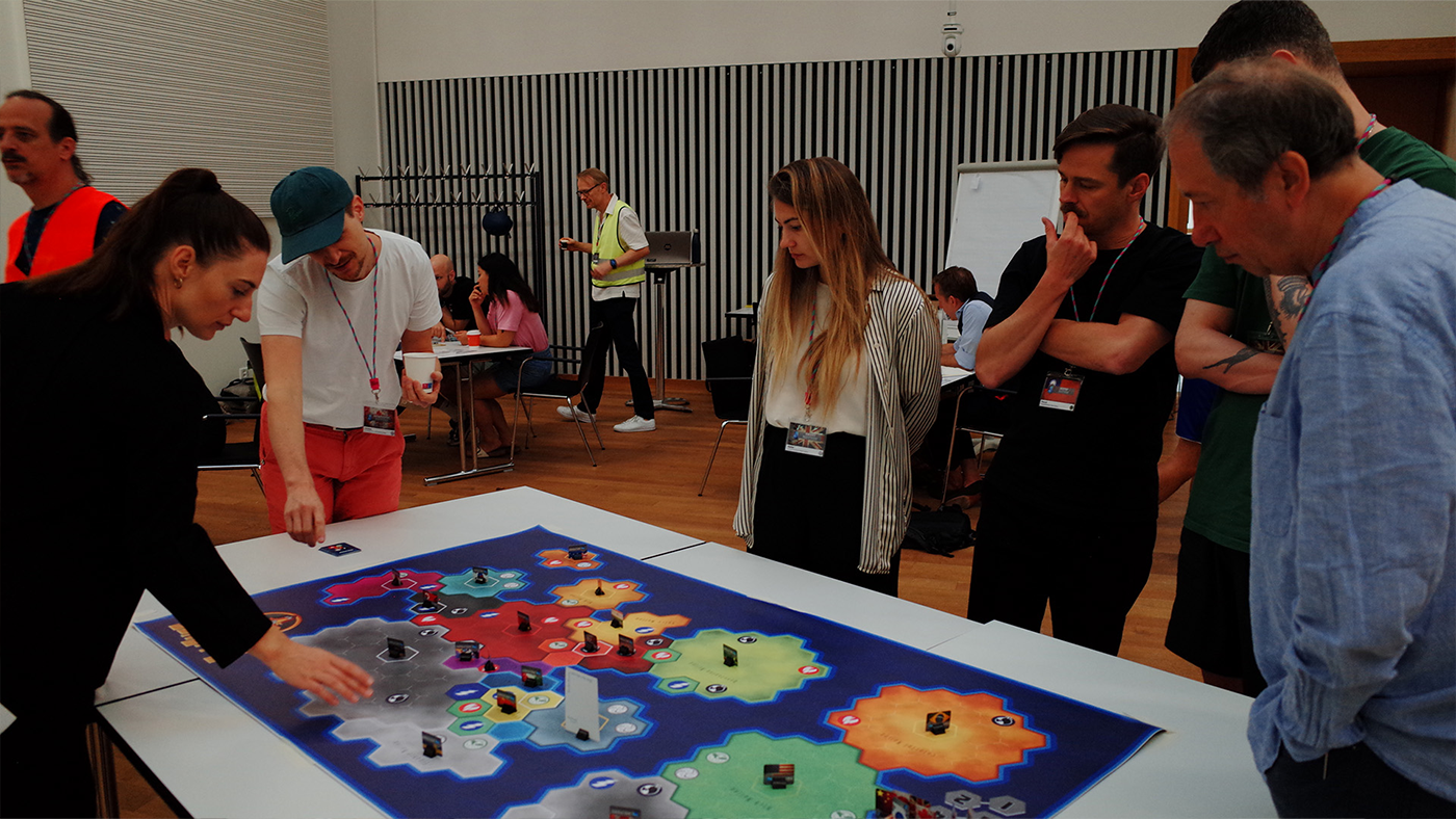 Switzerland non-profit